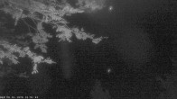 Archiv Foto Webcam Blick auf den Freibergsee bei Oberstdorf 03:00
