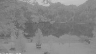 Archiv Foto Webcam Blick auf den Freibergsee bei Oberstdorf 05:00