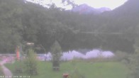 Archiv Foto Webcam Blick auf den Freibergsee bei Oberstdorf 08:00