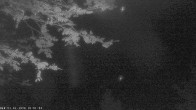 Archived image Webcam View Freibergsee near Oberstdorf 23:00