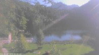 Archiv Foto Webcam Blick auf den Freibergsee bei Oberstdorf 15:00
