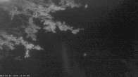 Archived image Webcam View Freibergsee near Oberstdorf 19:00