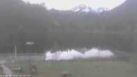 Archiv Foto Webcam Blick auf den Freibergsee bei Oberstdorf 06:00