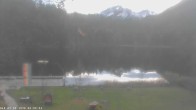 Archiv Foto Webcam Blick auf den Freibergsee bei Oberstdorf 15:00