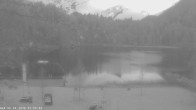 Archiv Foto Webcam Blick auf den Freibergsee bei Oberstdorf 06:00