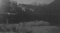 Archiv Foto Webcam Blick auf den Freibergsee bei Oberstdorf 05:00