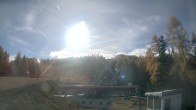 Archived image Webcam Petzen - Base Station Chair Lift 11:00