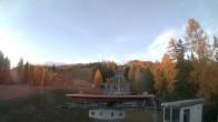 Archiv Foto Webcam Petzen: Stollenlift 06:00