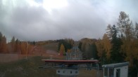Archiv Foto Webcam Petzen: Stollenlift 07:00