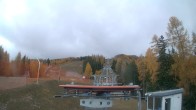 Archiv Foto Webcam Petzen: Stollenlift 11:00