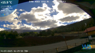 Archived image Webcam Etna Nord - Piano Provenzana - Base Station 15:00