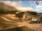 Archived image Webcam Ski Resort Monte Magnola - Ovindoli 06:00