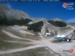 Archived image Webcam Ski Resort Monte Magnola - Ovindoli 07:00
