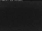 Archiv Foto Webcam Saalbach: Ausblick von der Seidl-Alm 23:00