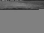 Archiv Foto Webcam Saalbach: Ausblick von der Seidl-Alm 03:00