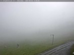 Archiv Foto Webcam Saalbach: Ausblick von der Seidl-Alm 13:00