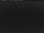 Archiv Foto Webcam Saalbach: Ausblick von der Seidl-Alm 01:00