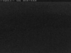 Archiv Foto Webcam Saalbach: Ausblick von der Seidl-Alm 03:00