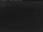 Archived image Webcam Saalbach Hinterglemm - Mountain Hotel Seidl Alm 23:00