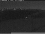 Archiv Foto Webcam Saalbach: Ausblick von der Seidl-Alm 03:00