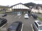 Archiv Foto Webcam Stuben am Arlberg: Hotel Après Post 11:00
