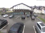 Archiv Foto Webcam Stuben am Arlberg: Hotel Après Post 13:00