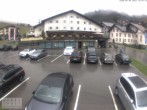 Archiv Foto Webcam Stuben am Arlberg: Hotel Après Post 15:00