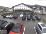 Archiv Foto Webcam Stuben am Arlberg: Hotel Après Post 17:00