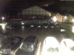 Archiv Foto Webcam Stuben am Arlberg: Hotel Après Post 23:00