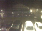 Archiv Foto Webcam Stuben am Arlberg: Hotel Après Post 01:00