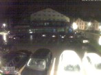 Archiv Foto Webcam Stuben am Arlberg: Hotel Après Post 03:00