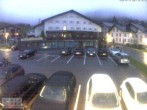 Archiv Foto Webcam Stuben am Arlberg: Hotel Après Post 05:00