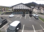 Archiv Foto Webcam Stuben am Arlberg: Hotel Après Post 09:00