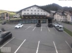 Archiv Foto Webcam Stuben am Arlberg: Hotel Après Post 11:00