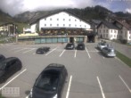 Archiv Foto Webcam Stuben am Arlberg: Hotel Après Post 13:00