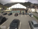 Archiv Foto Webcam Stuben am Arlberg: Hotel Après Post 15:00