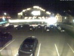Archiv Foto Webcam Stuben am Arlberg: Hotel Après Post 19:00
