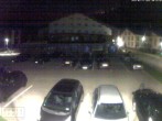 Archiv Foto Webcam Stuben am Arlberg: Hotel Après Post 23:00