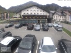 Archiv Foto Webcam Stuben am Arlberg: Hotel Après Post 07:00