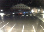 Archived image Webcam Stuben: View Hotel Après Post 23:00