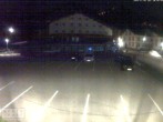 Archived image Webcam Stuben: View Hotel Après Post 15:00