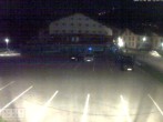 Archived image Webcam Stuben: View Hotel Après Post 17:00