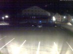 Archiv Foto Webcam Stuben am Arlberg: Hotel Après Post 01:00