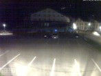 Archiv Foto Webcam Stuben am Arlberg: Hotel Après Post 03:00