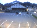 Archiv Foto Webcam Stuben am Arlberg: Hotel Après Post 05:00