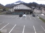 Archiv Foto Webcam Stuben am Arlberg: Hotel Après Post 06:00