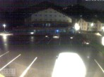 Archived image Webcam Stuben: View Hotel Après Post 00:00