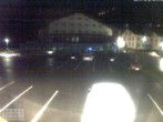 Archived image Webcam Stuben: View Hotel Après Post 02:00
