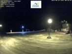 Archived image Webcam Campo Catino Ski Resort - Bar Ristorante Luciana 23:00