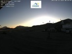 Archived image Webcam Campo Catino Ski Resort - Bar Ristorante Luciana 05:00